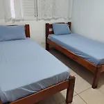 Ótimo apto 3 quartos na Praia Grande, Ubatuba