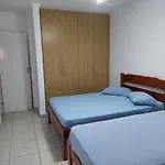 Ótimo apto 3 quartos na Praia Grande, Ubatuba