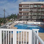 Ótimo apto 3 quartos na Praia Grande, Ubatuba