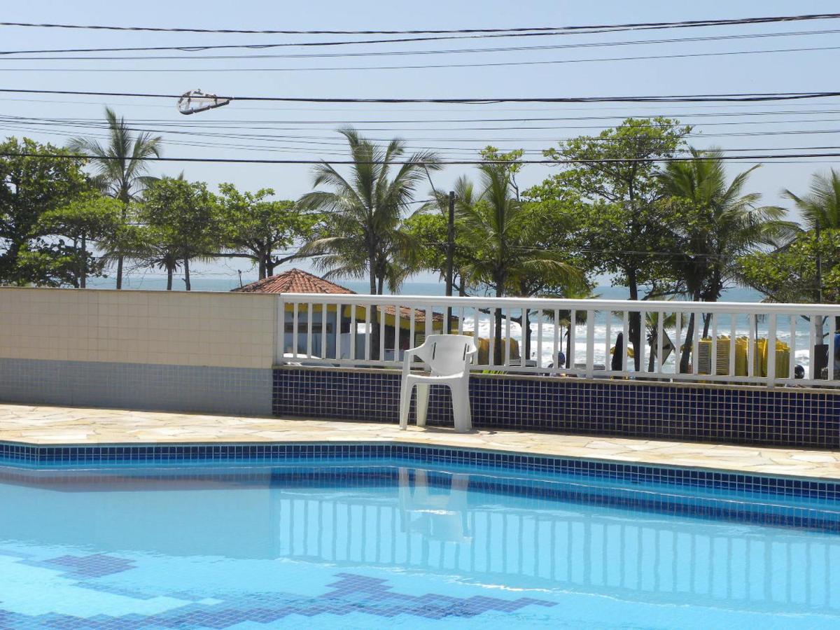 Otimo Apto 3 Quartos Na Grande, Apartamento Ubatuba