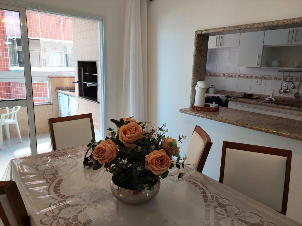 Otimo Apto 3 Quartos Na Grande, Apartamento *