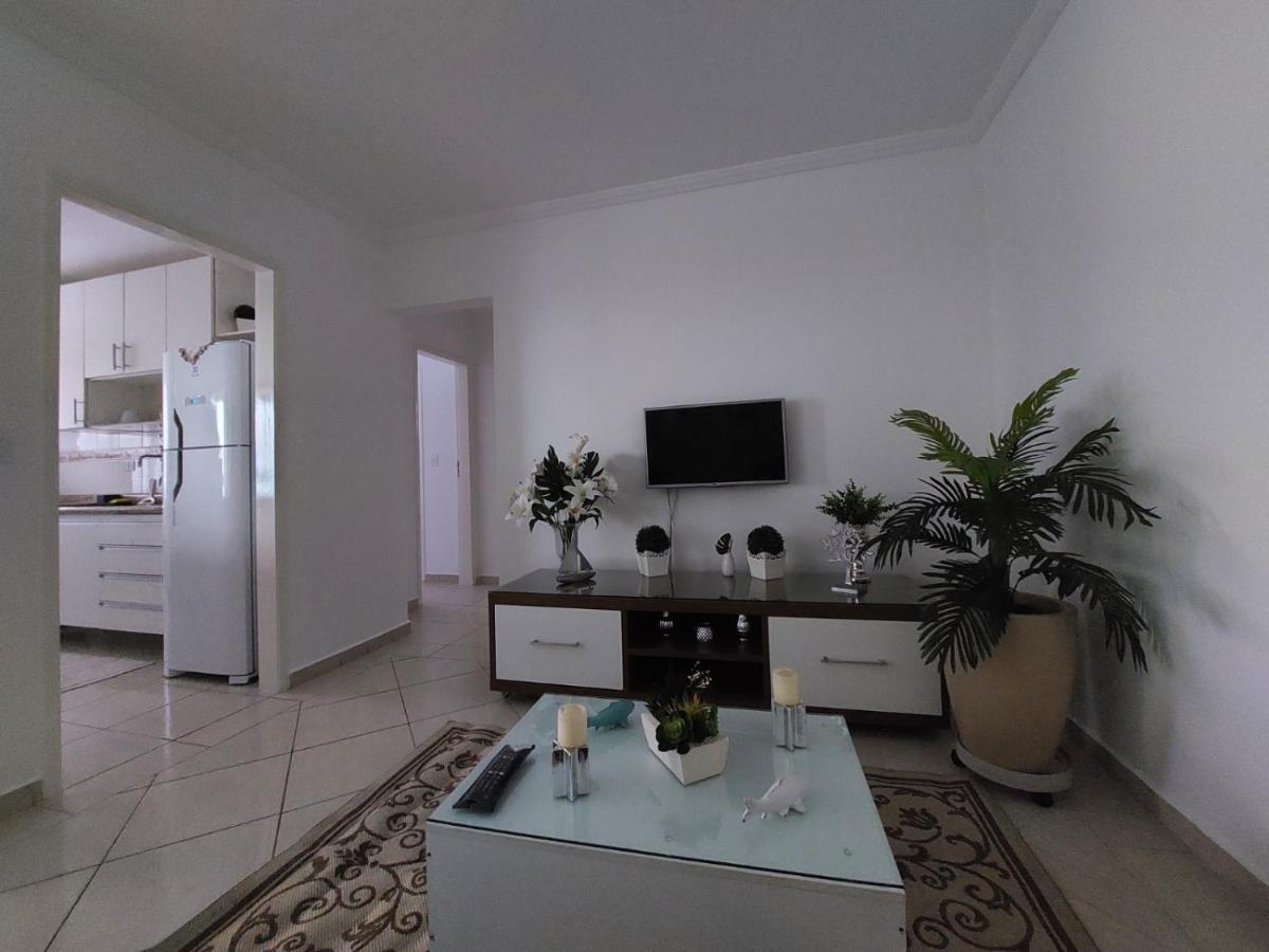 Apartamento Otimo Apto 3 Quartos Na Grande,