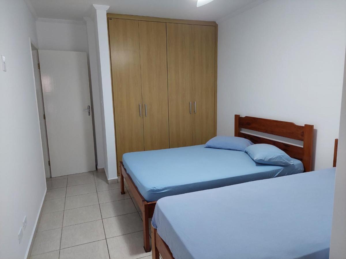 Apartamento Otimo Apto 3 Quartos Na Grande, Ubatuba