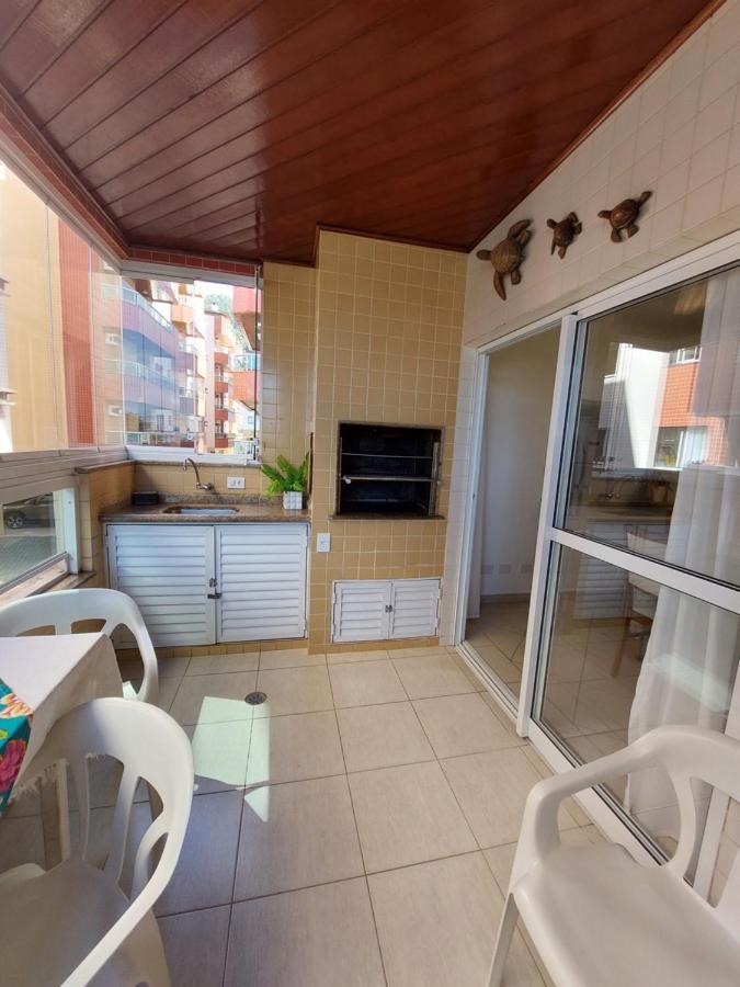 Otimo Apto 3 Quartos Na Grande, Apartamento