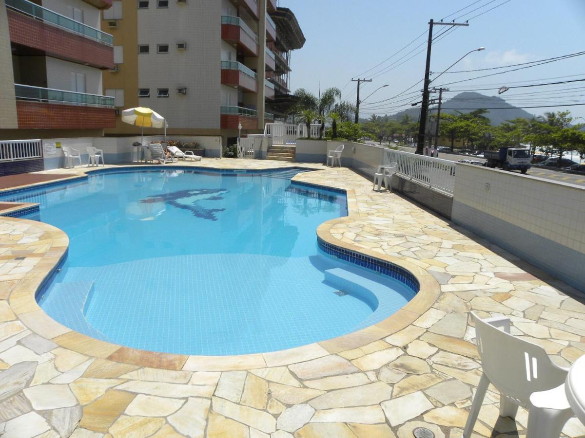 Otimo Apto 3 Quartos Na Grande, Apartamento