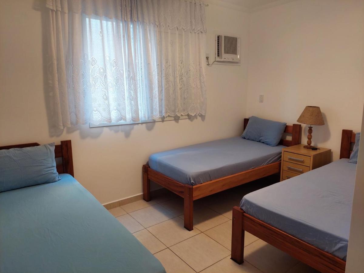 Apartamento Otimo Apto 3 Quartos Na Grande, Ubatuba