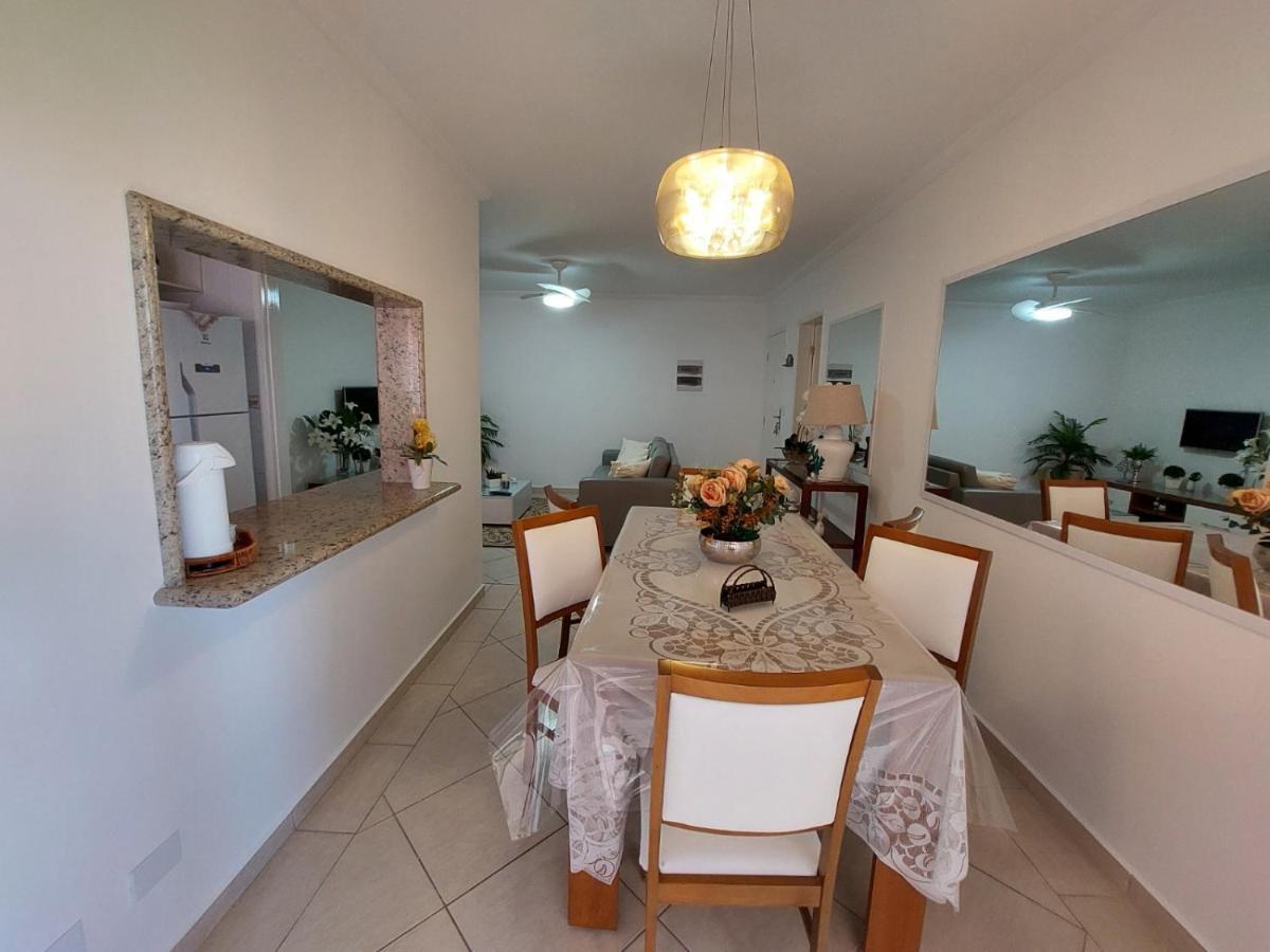 Apartamento Otimo Apto 3 Quartos Na Grande, Ubatuba