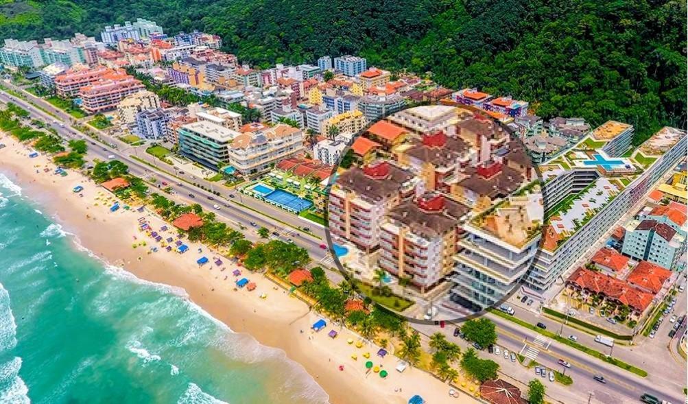 Apartamento Otimo Apto 3 Quartos Na Grande, *