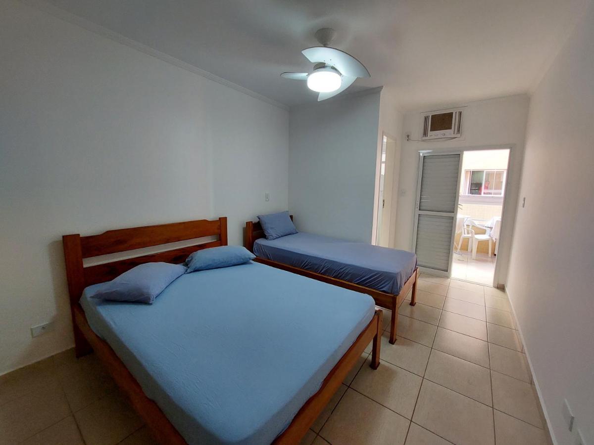 Apartamento Otimo Apto 3 Quartos Na Grande, Ubatuba