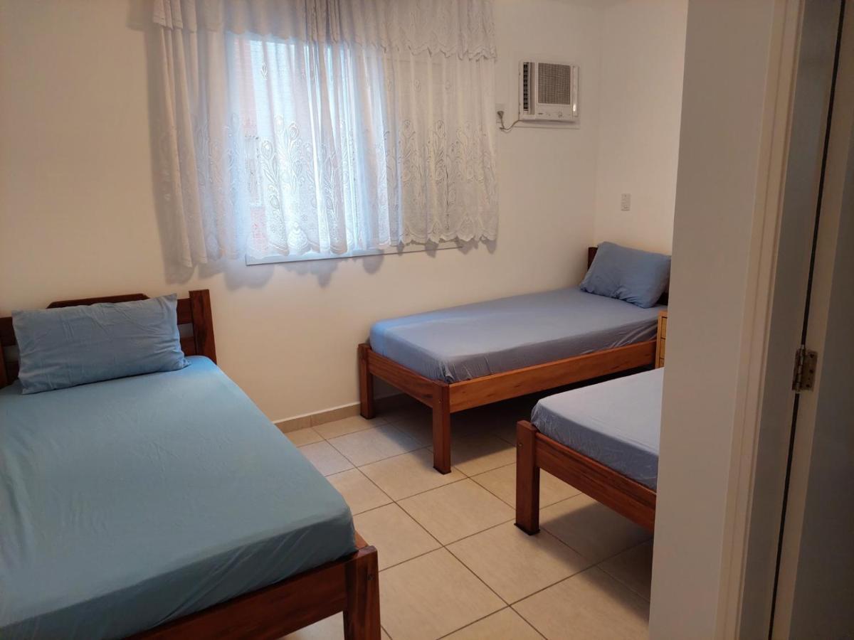Otimo Apto 3 Quartos Na Grande, Ubatuba